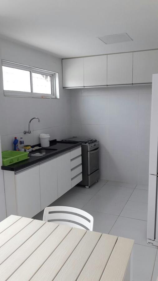 Pôrto das Galinhas Serrambi Beach Exclusive מראה חיצוני תמונה